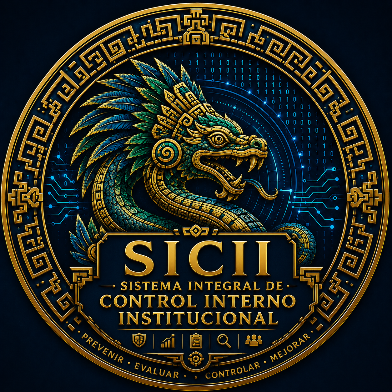 SICII